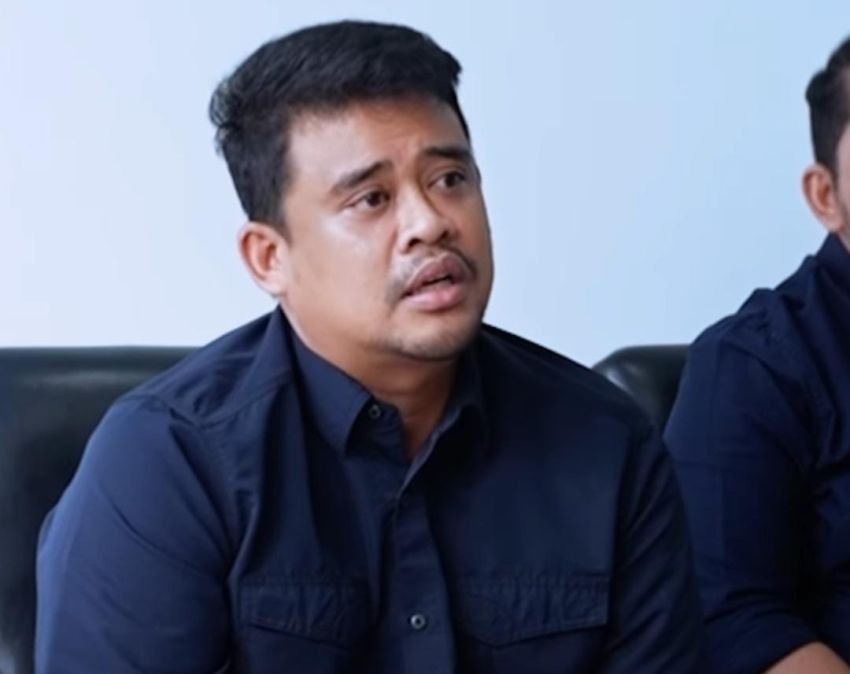 Walk Out dari Rapat, Bobby Nasution Kecewa Anggaran Bencana untuk Sumut Hanya Dapat Rp2,11 T