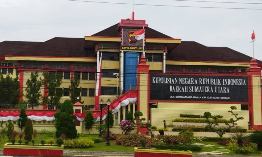Laporan Kasus Dugaan Pemerasan oleh Oknum Polisi Mandek Sejak Agustus 2025, Polda Sumut Dinilai Lamban