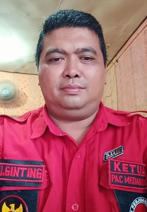 DPC PDIP Medan Belum Miliki SK, Konsolidasi dan Fit and Proper Tes PAC Dinilai Tak Sah