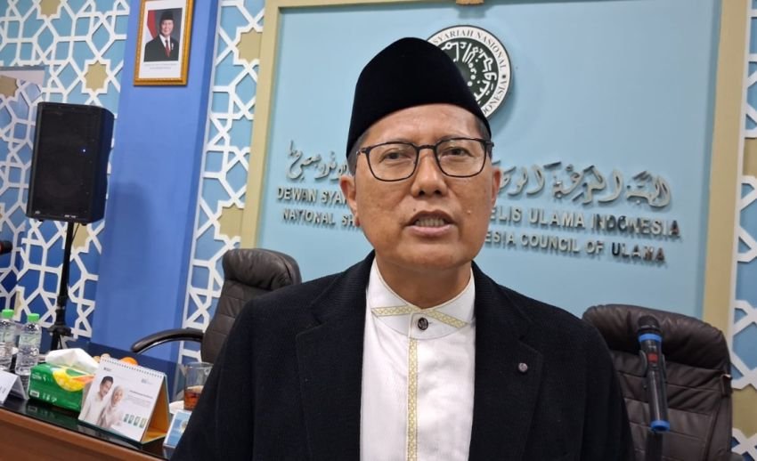 Wakil Ketum MUI Cholil Nafis: BoP Kini Tak Lagi Efektif