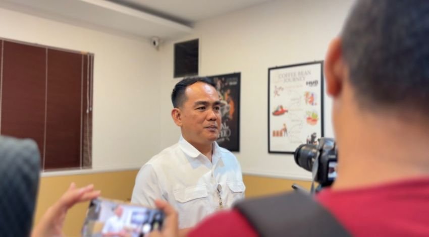 Ketahanan Pangan Sumut Aman, Bulog Tingkatkan Stok Beras Hingga 90 Ribu Ton Hadapi Ramadan dan Idulfitri 2026