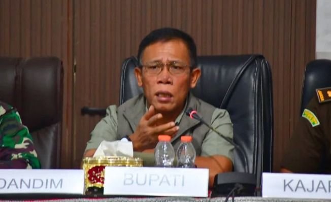 Eks Napi Korupsi Jadi Direktur BUMD, DPRD Tapteng Desak Bupati Masinton Pasaribu Evaluasi Hasil Seleksi