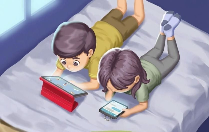 Pembatasan Media Sosial Anak Sesuai Usia, Ini Rekomendasi Psikolog