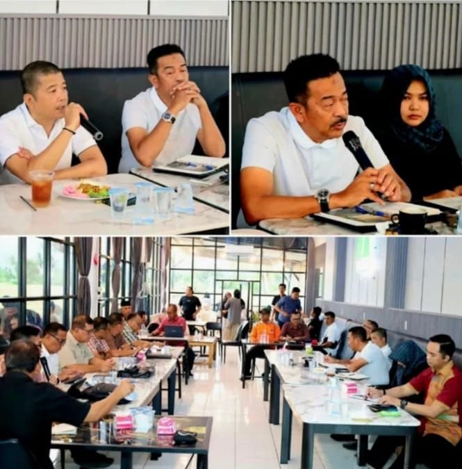 Pemkab Mandailing Natal Perpanjang Masa Transisi Darurat Bencana Tiga Bulan ke Depan