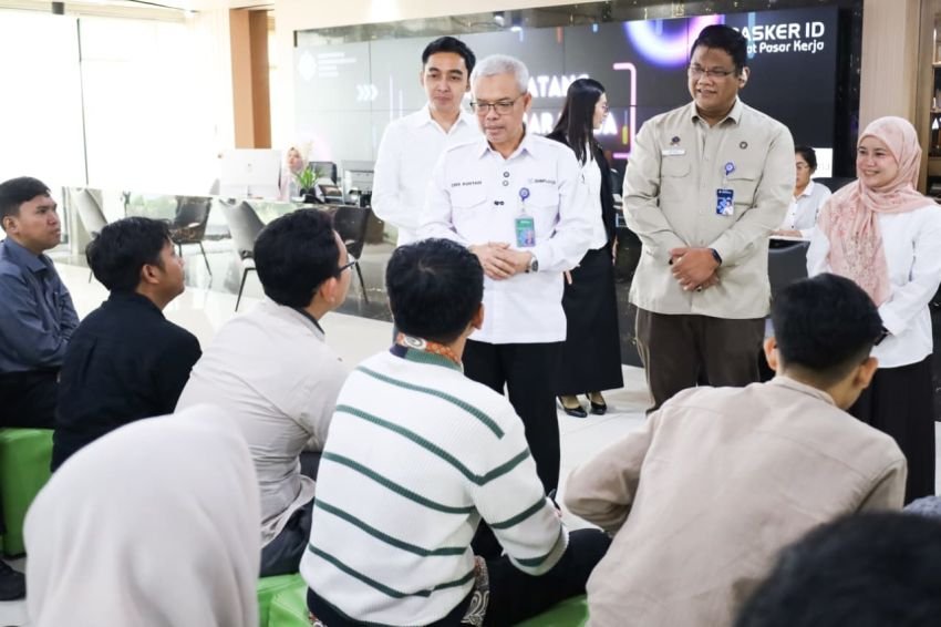 Walk-In Interview Kemnaker, Cara Cepat dan Transparan Dapatkan Kerja di Jabodetabek