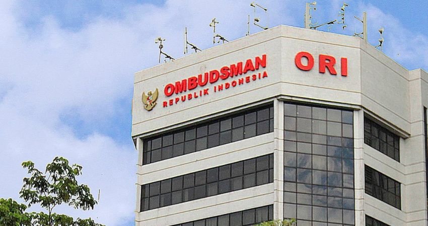 Kantor Ombudsman Digeledah Kejagung, Benarkah Komisioner Kebal Hukum?
