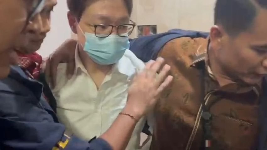 Dokter Richard Lee Ditahan Polda Metro Jaya Terkait Kasus Perlindungan Konsumen!