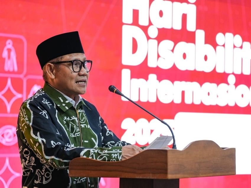 Cak Imin Respons Kasus Amsal Sitepu: Ketika Kreativitas Dinilai Rp0, Itu Berbahaya