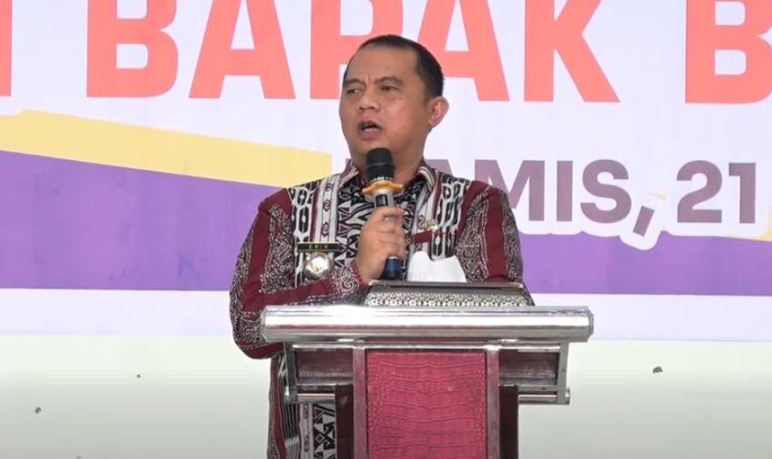 Mahkamah Agung Kabulkan PK Eks Bupati Labuhanbatu, Hukuman 4 Tahun dan Uang Pengganti Tetap Berlaku