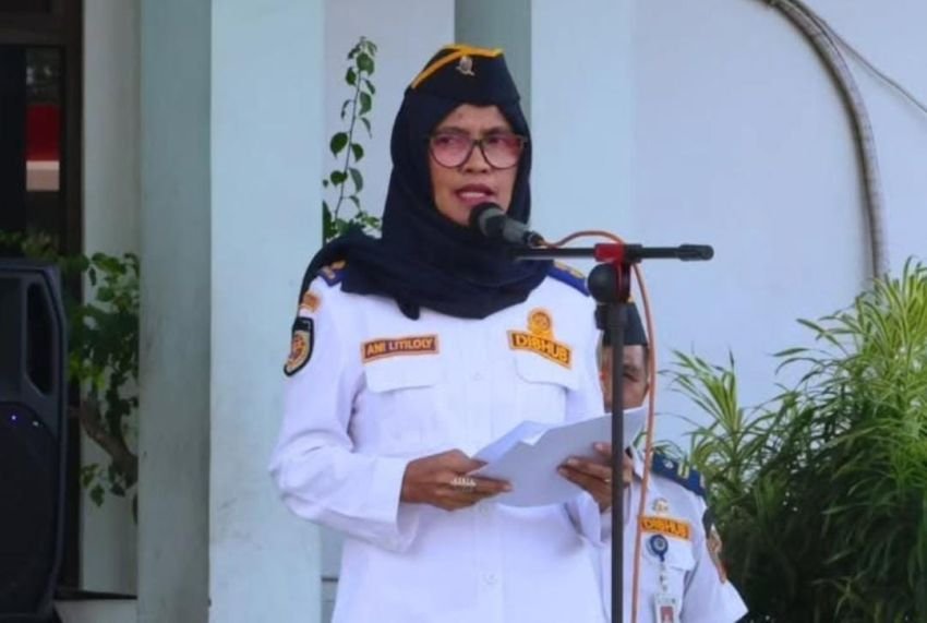 Dishub Sumut Pastikan Semua Jalur Terdampak Bencana Aman untuk Mudik Idulfitri 2026