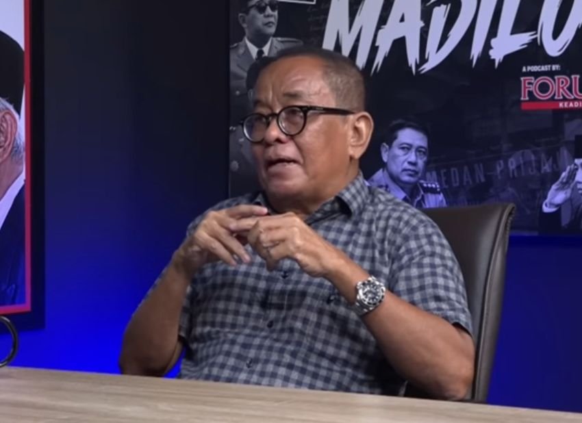 Said Didu: Perang di Timur Tengah Justru Membawa Berkah bagi Indonesia