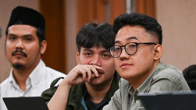 Delpedro Marhaen: Demo Agustus 2025 Lahir dari Ketidakadilan, Bukan Hasutan