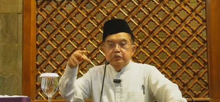 Harga BBM dan LPG Bisa Naik Jika Konflik AS-Iran Berkepanjangan, JK Minta Pemerintah Evaluasi Anggaran Nasional