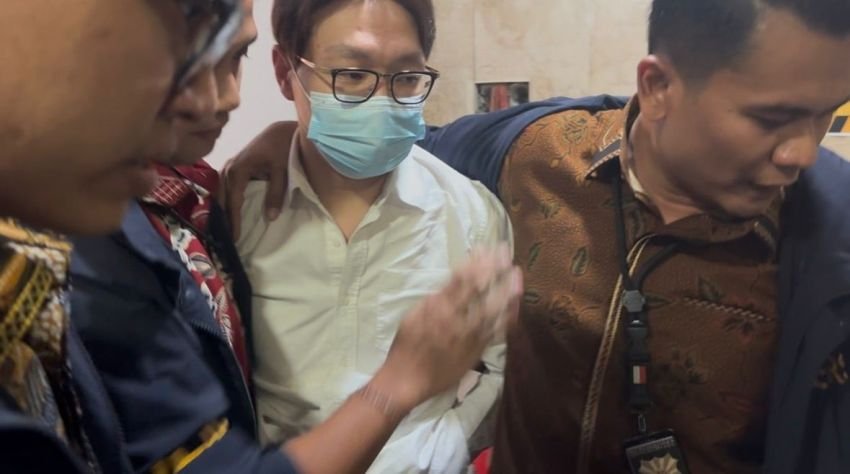 Dokter Richard Lee Pilih Live TikTok, Mangkir Panggilan Polisi