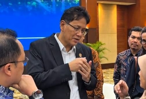 Rupiah Melemah hingga Rp 17.000, Purbaya: Tanya ke Bank Sentral