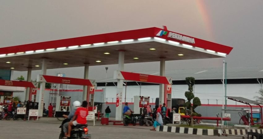 Puncak Arus Balik Lebaran 2026 Dimulai: Ini Daftar Harga BBM Pertamina, Shell, BP, dan Vivo Terbaru di SPBU