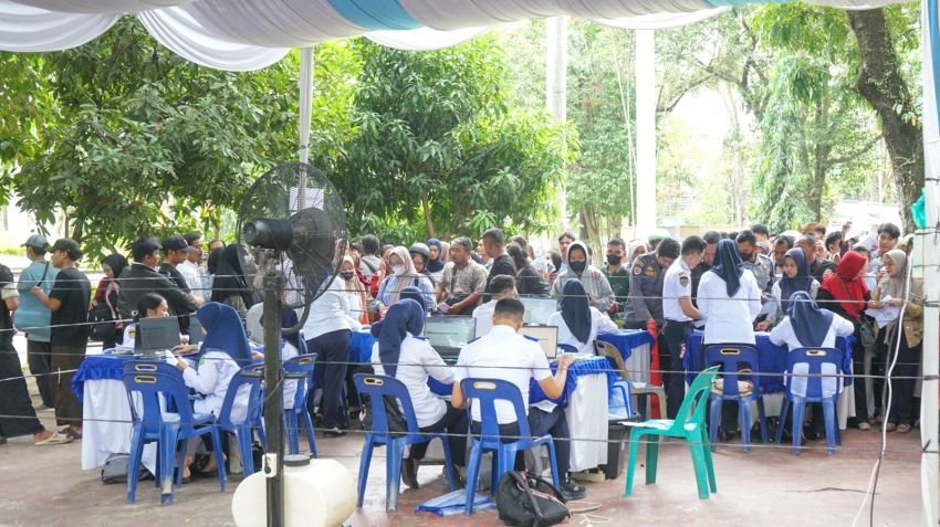 DPRD Medan Kritik Sistem Pendaftaran Mudik Gratis, Warga Banyak Kecewa