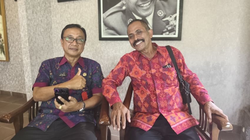 Pelaporan Media di Tabanan Dinilai Jadi Momentum Evaluasi Profesionalisme Pers, Pemkab: Saatnya Wartawan Introspeksi