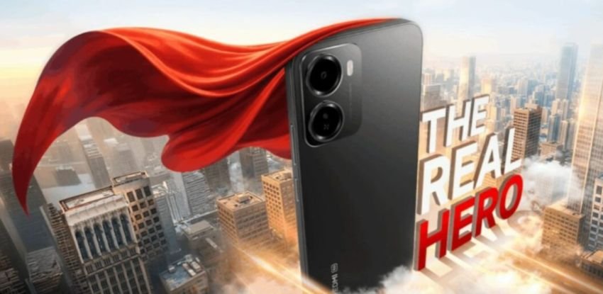 Redmi 15A Siap Hadir dengan Baterai 6.300 mAh dan Layar 120Hz, Performa Mumpuni dengan Harga Terjangkau!