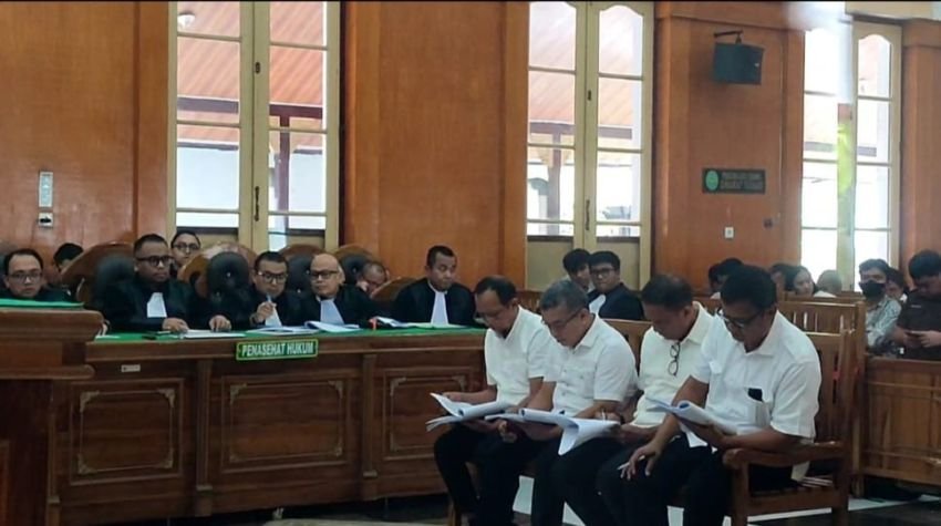 Kejaksaan Hadirkan Notaris dan Konsultan Keuangan dalam Kasus Korupsi Penjualan Aset PTPN ke Ciputra Land