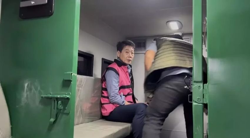 Profil Samin Tan, Orang Terkaya Indonesia yang Ditahan Terkait Dugaan Korupsi Tambang Batu Bara