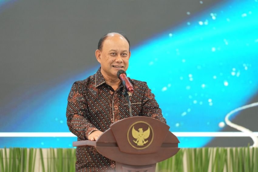 BGN Hentikan Sementara Program Makan Bergizi Gratis, Klaim Hemat Anggaran Rp 5 Triliun