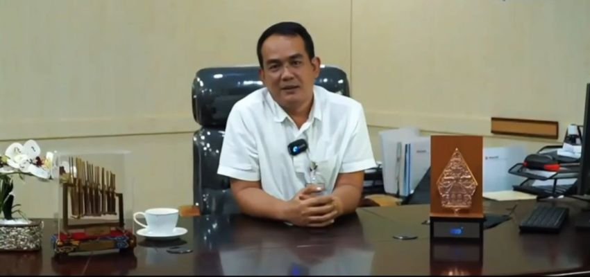Bulog Kirim 27 Ribu Ton Beras ke Sumut Jelang Lebaran, Stok Dipastikan Aman