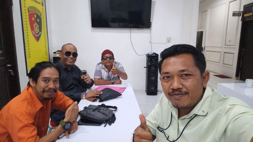 Kasus Dugaan Pengusiran Wartawan di Tapsel Masuki Tahap Penyelidikan, Aparat Penegak Hukum Diminta Profesional dan Transparan