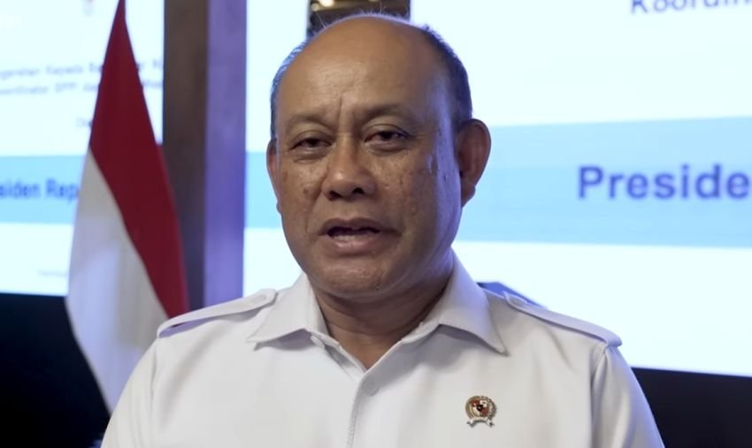 Antisipasi Dampak Krisis Energi Global, BGN Efisiensi Anggaran Tanpa Pangkas Program MBG