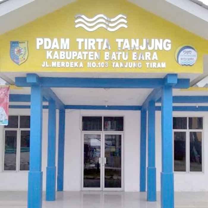 Miliaran Anggaran untuk Pipa Air, Warga Labuhan Ruku Masih Harus Menunggu Air Tengah Malam