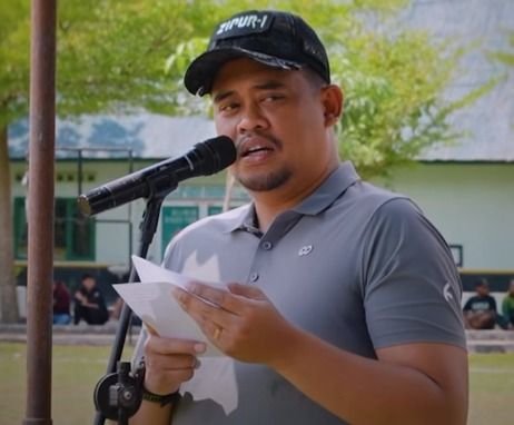 Mendagri Minta Daerah Kaya Hibahkan Dana ke Aceh, Bobby Nasution: Sumut Juga Butuh Bantuan