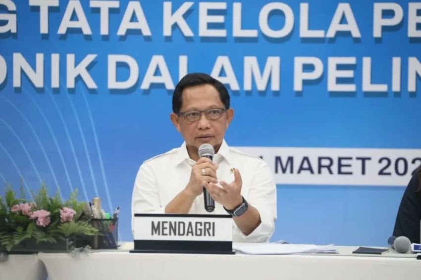 Tapanuli Utara dan Tapanuli Tengah Masih Hadapi Tantangan, Tito: Fokus Kami Ada di Sini