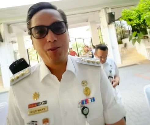 Sekda Medan Segera Pensiun, Wali Kota Rico Waas Ungkap Kriteria Pengganti