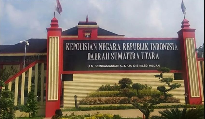 Kasus Penggelapan Uang Gereja Rp 28 M: Polisi Akan Sita Aset Tersangka di Labuhanbatu