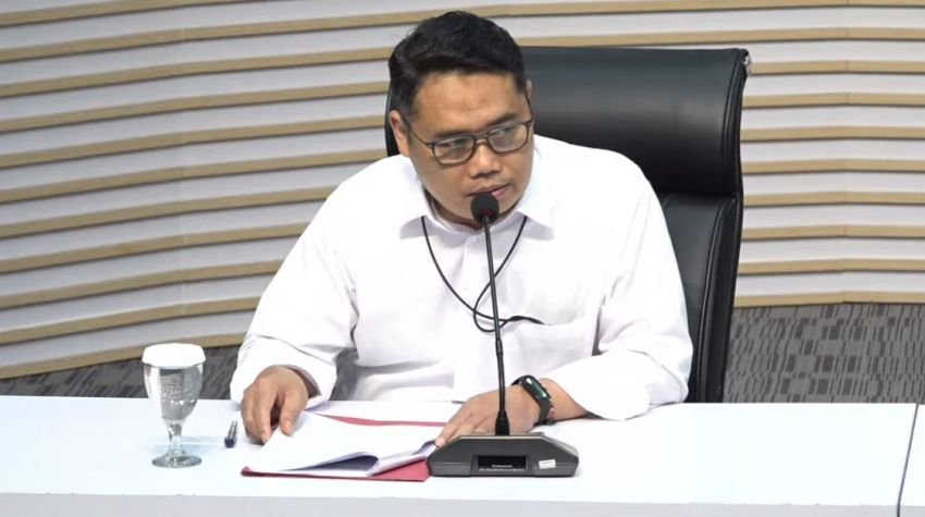 Polemik Tahanan Eks Menag Yaqut Bikin Gaduh, KPK Minta Maaf