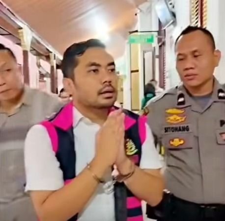 Permohonan Penangguhan Penahanan Amsal Sitepu Dikabulkan, Hinca Panjaitan Jadi Penjamin