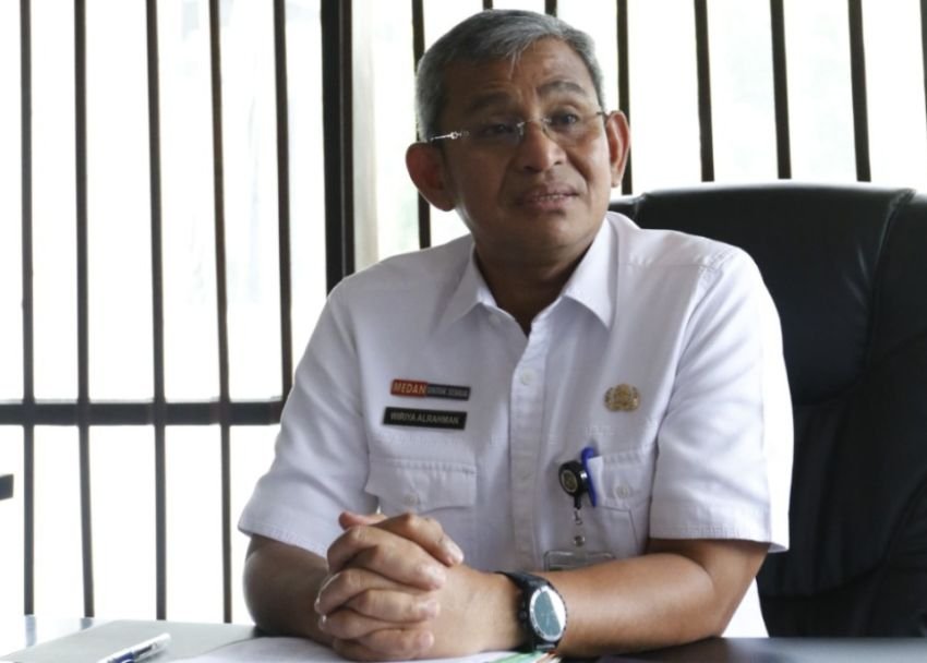 Kabar Gembira! 8.533 PPPK Paruh Waktu di Pemko Medan Dipastikan Terima THR dan Gaji ke-13, Ini Aturannya