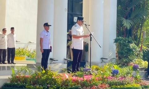 Anak 12 Tahun di Medan Hanya Berbobot 11 Kg, Wali Kota Rico Waas Instruksikan Pendataan Anak Gizi Buruk