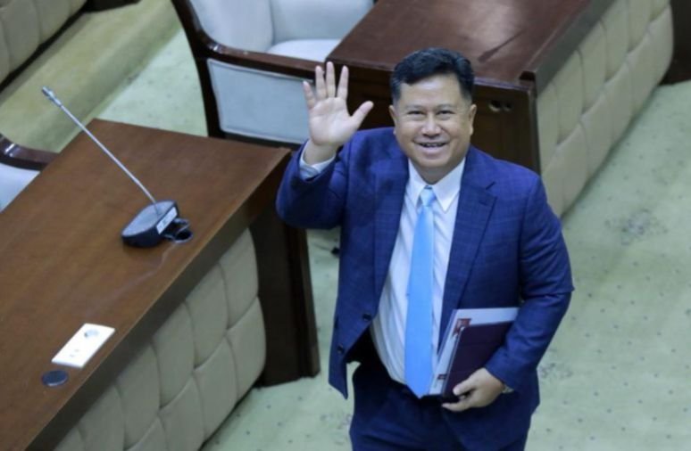 Calon Dewan Komisioner OJK Paparkan Masalah Strategis Industri Keuangan Nasional