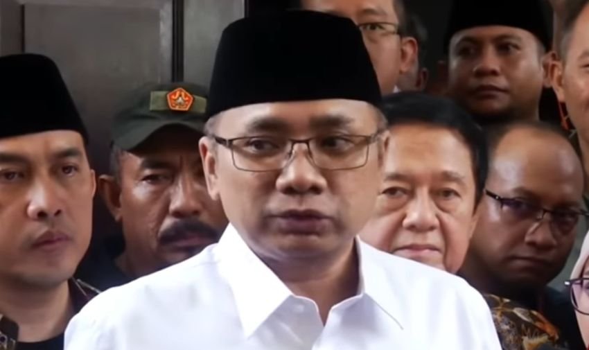 Jadi Tersangka Kasus Kuota Haji 2024, Eks Menag Yaqut: Saya Mencari Keadilan Hukum