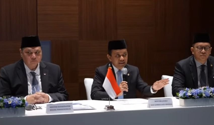 Pemerintah Terapkan Kebijakan B50: Campuran Biodiesel 50% pada Solar Mulai Juli 2026 untuk Hemat Subsidi Rp48 Triliun