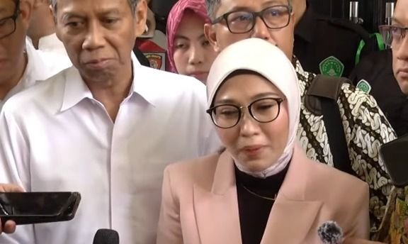 Di Hadapan Hakim, Tim Yaqut Bongkar Dugaan Kelemahan Sprindik KPK