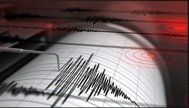 Gempa M 3,2 Guncang Nias Selatan Siang Ini, BMKG Pastikan Tidak Ada Tsunami