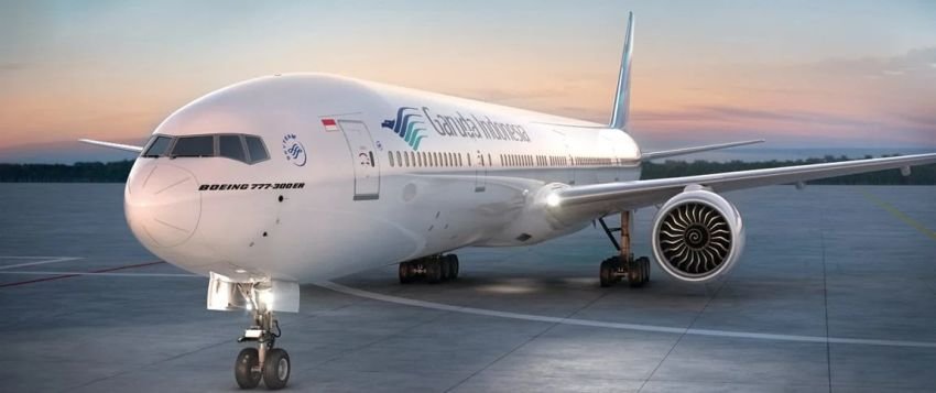 Garuda Indonesia Catat Kerugian Rp5,4 Triliun pada 2025, Ini Penjelasan Dirut