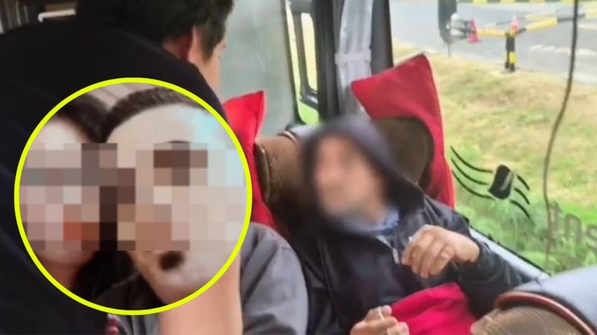 Terungkap! WN Irak Pembunuh Cucu Mpok Nori Ditangkap Saat Hendak Kabur ke Sumatera, Cemburu Jadi Pemicu