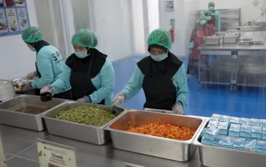 BGN Tegaskan Sanksi Keras untuk Mitra yang Mark-Up Harga dalam Program MBG: Suspend Tanpa Insentif