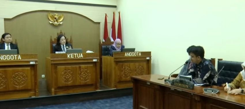 KIP Kabulkan Sebagian Gugatan Bon Jowi: Tujuh Dokumen Jokowi Jadi Informasi Terbuka, Kecuali Ijazah Asli