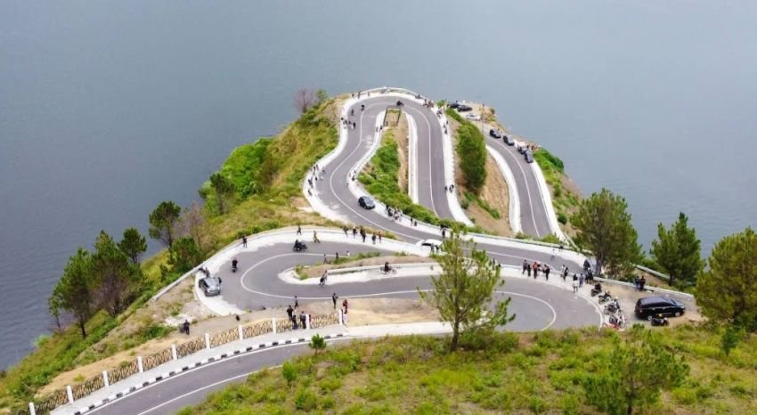 7 Destinasi Wisata Rohani di Sumatera Utara untuk Paskah 2026