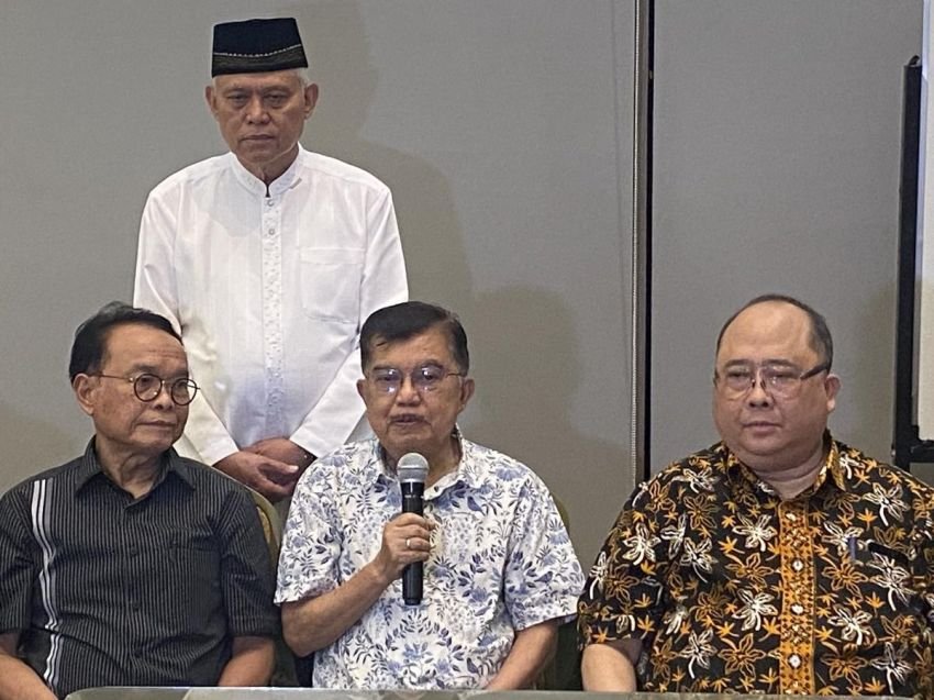 Jusuf Kalla Peringatkan Risiko Pembengkakan Utang Akibat Defisit APBN