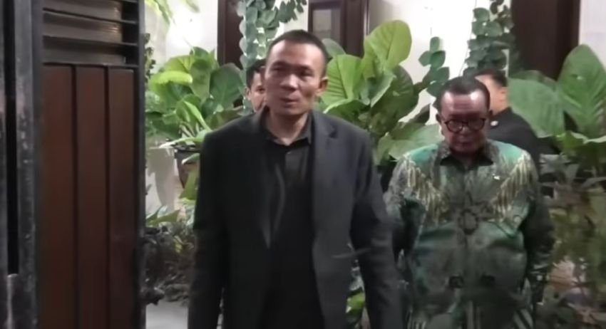 Josua Sinambela Tolak Restorative Justice untuk Rismon Sianipar: Tak Bermoral dan Tanpa Penyesalan, Dia Sadar Bisa Dihukum Berat
